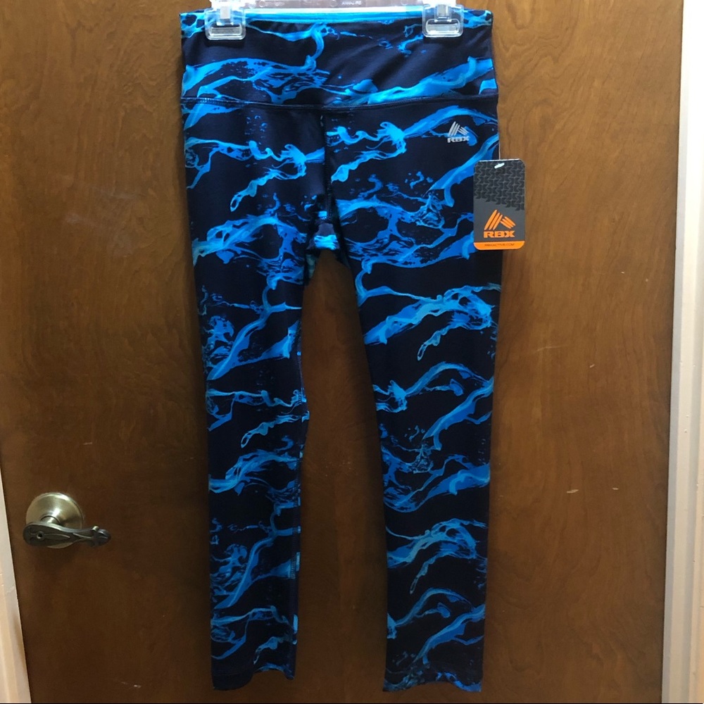 RBX kids leggings small